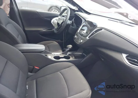 2022 Chevrolet Malibu Fwd Lt z USA, uszkodzony, nr VIN 1G1ZD5ST0NF134102